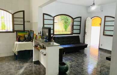 Imagem 14: Carmen Imoveis Vende Sitio Itacuruça acesso por Muriqui