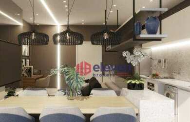 Imagem 16: Apartamento com 2 dormitórios à venda, 72 m² - Encruzilhada - Santos/SP