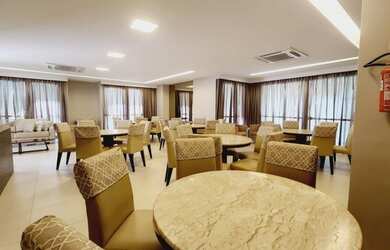 Imagem 3: Apartamento à Venda, 04 Quartos, 166m2, Itaigara, Salvador/BA