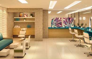 Imagem 2: KlubHaus Jundiai. 62m² de Área, 2 Vagas na garageme2 Dormitórios