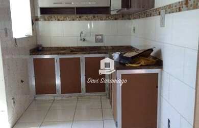 Imagem 14: Casa à venda, 126 m² por R$ 315.000,01 - Barro Vermelho - São Gonçalo/RJ