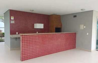 Imagem 6: Vendo Apartamento. Churrasqueira, 41m² de Área, 1 Vaga na garageme2...