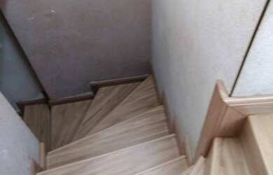 Imagem: Casa com 3 dormitórios à venda, 145 m² por R$ 450.000 - Parque