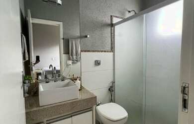 Imagem 7: Casa com 3 dormitórios à venda, 240 m² por R$ 1.450.000,00 - Loteamento...