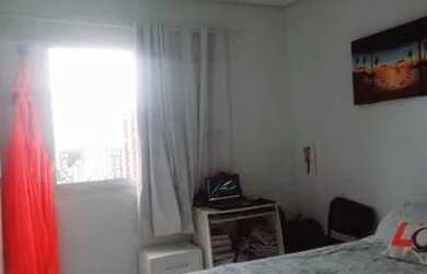 Imagem 3: Edifício Vitta Home, andar alto, vista linda da cidade nascente 3 quartos...