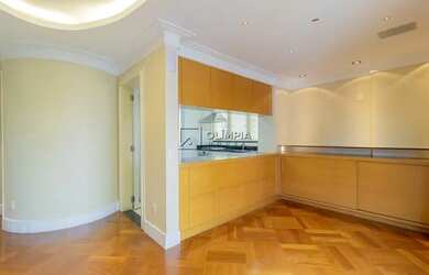 Imagem 5: Apartamento Venda Moema 150 m² 2 Dormitórios