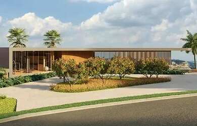 Imagem 4: Terrenos em Condomínio na Cidade de Bragança Paulista