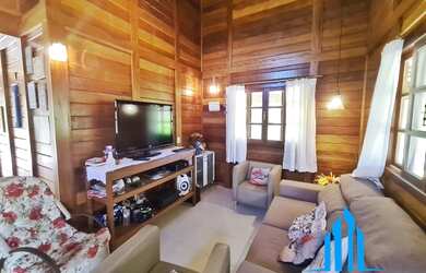 Imagem 9: Condomínio fechado Buenos Aires Country Buenos Aires em meio a Mata Atlântica Guarapari E