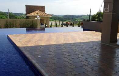 Imagem 5: Terreno à venda, 300 m² por R$ 375.000,00 - Condomínio MontAlcino -...