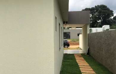Imagem 5: OPORTUNIDADE ATENÇÃO Casa dos Sonhos Cond. Fechado Alto Padrão Fino...