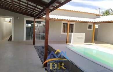 Imagem 10: DR CASA ALTO PADRÃO - UNAMAR - CABO FRIO - PRAIA