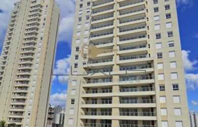 Imagem: O apartamento possui 4 Dormitórios, 4 Banheiros, 3 Vagas na