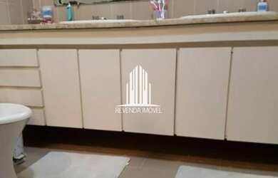 Imagem 6: Sobrado de 300m² com 4 dormr/1 Suíte, 2 salas, 5 vagas no Planalto Paulista