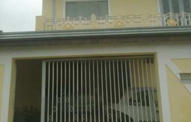 Imagem 11: Casa à venda no bairro Jardim São Bento - Hortolândia/SP