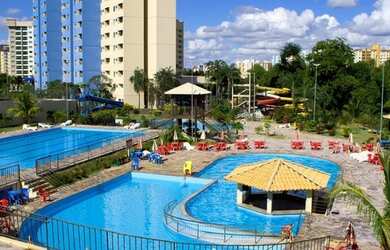 Imagem 6: Caldas Novas - Flats Golden Dolphin Grand - 3 Dias . 300,00