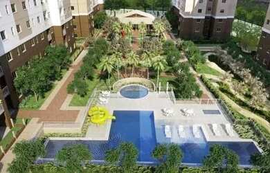 Imagem 5: Lindo apartamento num verdadeiro Resort