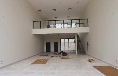 Imagem 5: Salão para alugar, 215 m² por R$ 7.500,00/mês - Itu Novo Centro - Itu/SP