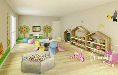 Imagem 8: APARTAMENTO RESIDENCIAL em São Paulo - SP, Saúde