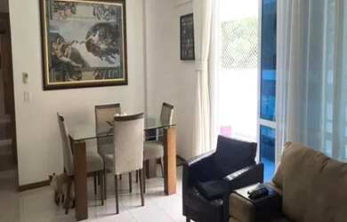 Imagem 11: AREA MAIS NOBRE DA FREGEUSIA APTO AMPLO 110M2 3 QTS SUITE FINA DECO LAZER...