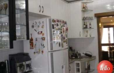 Imagem 4: Apartamento localizado na área nobre do Jardim Analia Franco. A 300 metros...