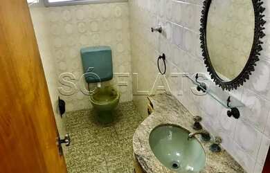 Imagem 6: Residencial Bela Vista disponível venda em Santo André com 160m², 3 dorms e 2 vagas