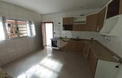 Imagem 5: Sobrado suntuoso, de alto padrão a venda e locação, no Lar São Paulo