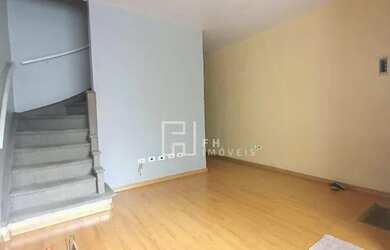 Imagem 3: Casa com 3 dormitórios, 120 m² - venda por R$ 1.000.000,00 ou aluguel...