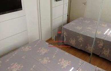 Imagem 1: Apartamento à venda, 50 m² por R$ 275.000,00 - Jardim América - São...