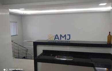 Imagem 4: Sobrado no Setor Jardim Novo Mundo com 3 Qts / 1 Suíte