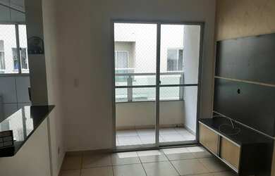 Imagem 2: Apartamento com 2 dormitórios, 70 m² - venda por R$ 215.000,00 ou aluguel por R$ 1.240,00