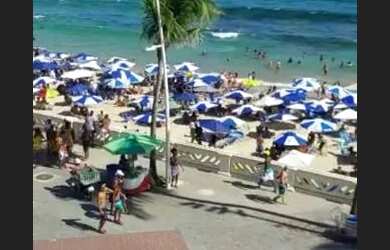 Imagem 10: Barra aluguel Flats Temporada