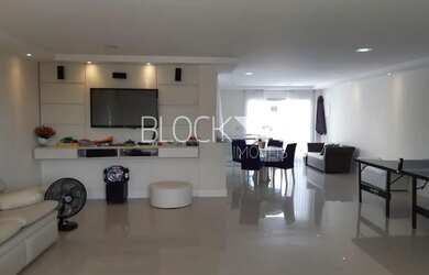 Imagem 7: Recreio dos Bandeirantes Cobertura 3 quartos, sendo 3 suites