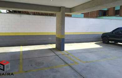 Imagem 16: Apartamento. Varanda, Imóvel novo, 42m² de Áreae1 Vaga na garagem