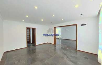 Imagem 3: Comprar apartamento 2 salas 4 dormitórios 1 suíte master 2 vagas