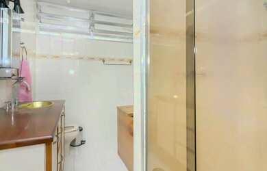 Imagem 15: Apartamento para venda em Vila Mariana com 3 quartos, sendo 1 suíte ,...