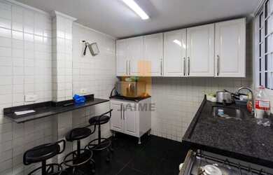 Imagem 10: Casa Comercial com 7 Salas 9 Vagas em Pacaembu