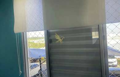 Imagem 13: Apartamento de 44m² á venda, 2 quartos e equipamentos planejados no Parque das Cachoeiras