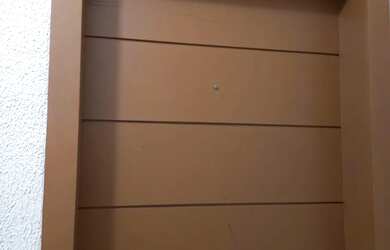 Imagem: O apartamento possui 3 Dormitórios, 2 Banheiros, 5 Vagas na