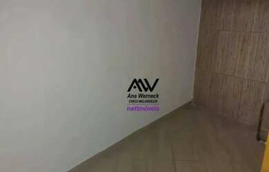 Imagem 6: Casa com 2 dormitórios para alugar, 45 m² por R$ 850/mês - Bonfim -...