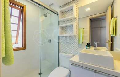 Imagem 15: Apartamento de 3 dormitórios, 2 Vagas de garagem e uma vista Incrível no bairro Boa Vista