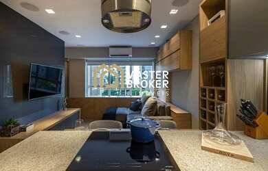 Imagem 1: Loja à venda, 1 quarto, 1 suíte, 1 vaga, Savassi - Belo Horizonte/MG