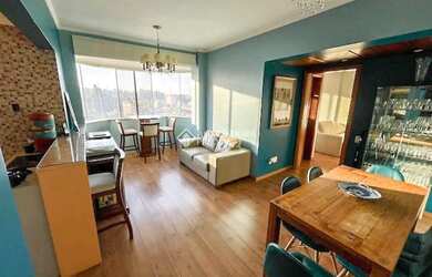 Imagem 2: Apartamento 2 quarto(s), no bairro Independência