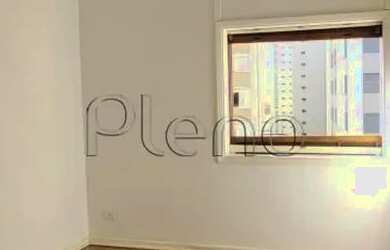 Imagem 10: Apartamento à venda e para locação com 3 quartos no Centro em Campinas