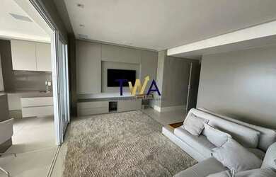 Imagem 8: Apartamento, SPA Spazio Dell Acqua, Vila da Serra, Nova Lima, 3 quartos,...