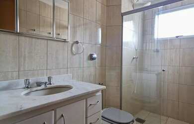 Imagem 11: Apartamentos Padrão em Poços de Caldas