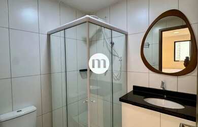 Imagem 4: Edifício Aquarius Modern Life 2 quartos Ponta Verde