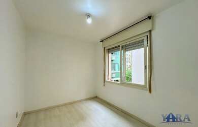 Imagem 13: Apartamento para locação com 2 dormitorios + vaga de garagem no bairro Higienópolis