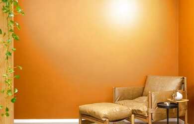 Imagem: O apartamento possui 3 Dormitórios, 3 Banheiros, 2 Vagas na