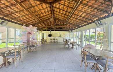 Imagem 8: Apartamento Aconchegante na Praia da Baleia Segurança e Tranquilidade