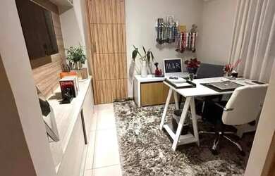 Imagem 10: Casa 4 Suítes + Dependência em Abrantes